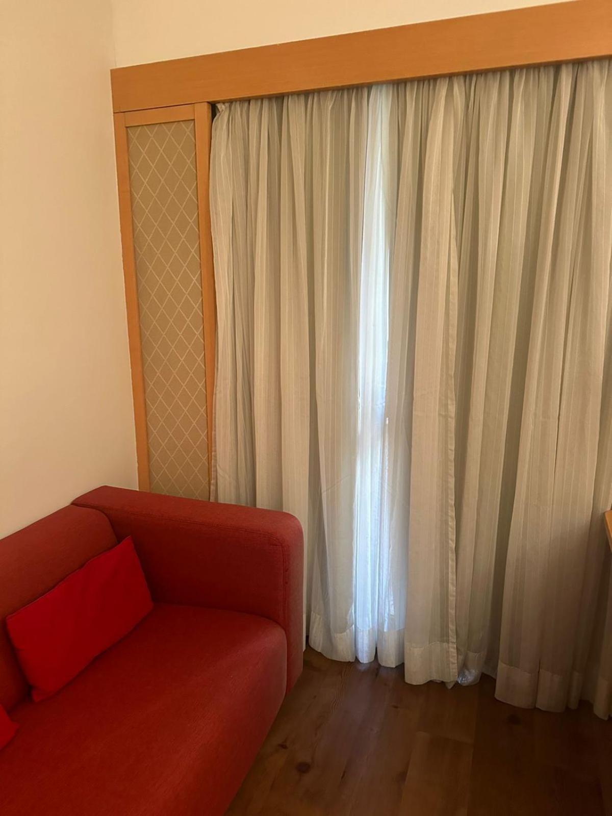 Apart Com Sacada E Piscina San Paolo Esterno foto