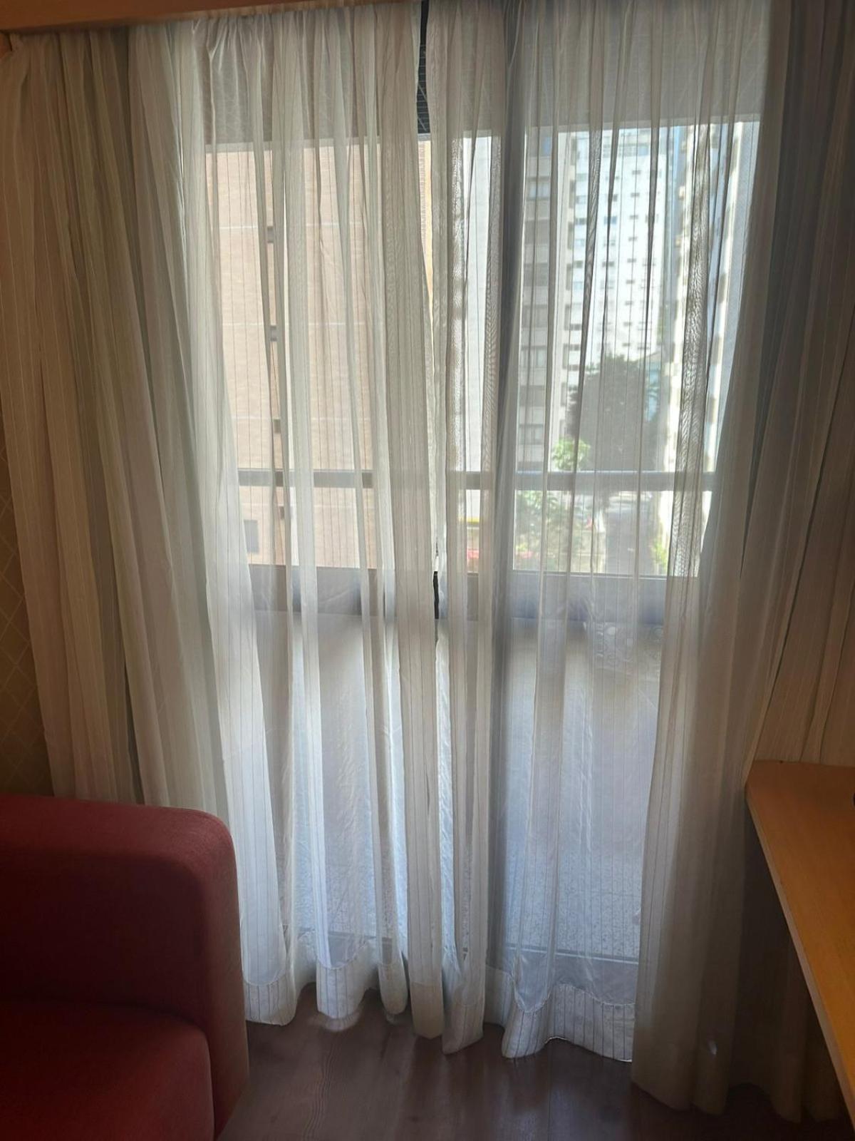 Apart Com Sacada E Piscina San Paolo Esterno foto
